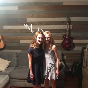 Meet your Posher, Madeline